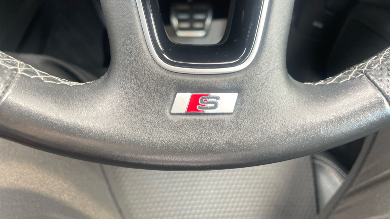 Audi A5 35 TDI S Line 5dr S Tronic Diesel Hatchback